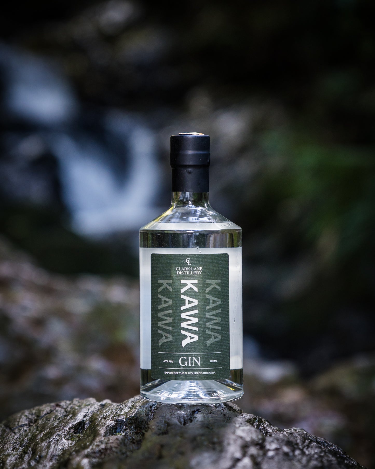 Kawa Gin 700ml