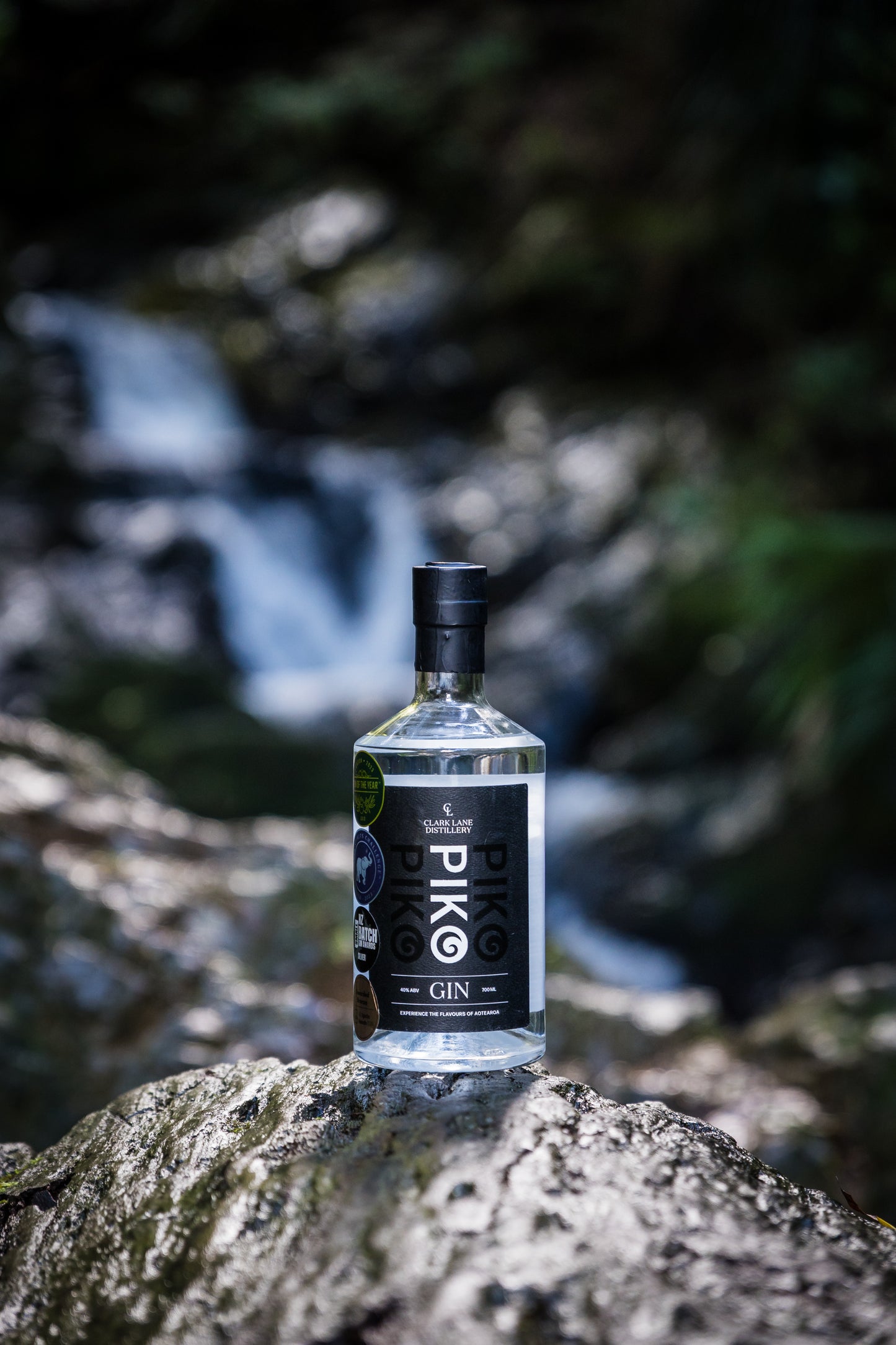 Piko Gin 700ml