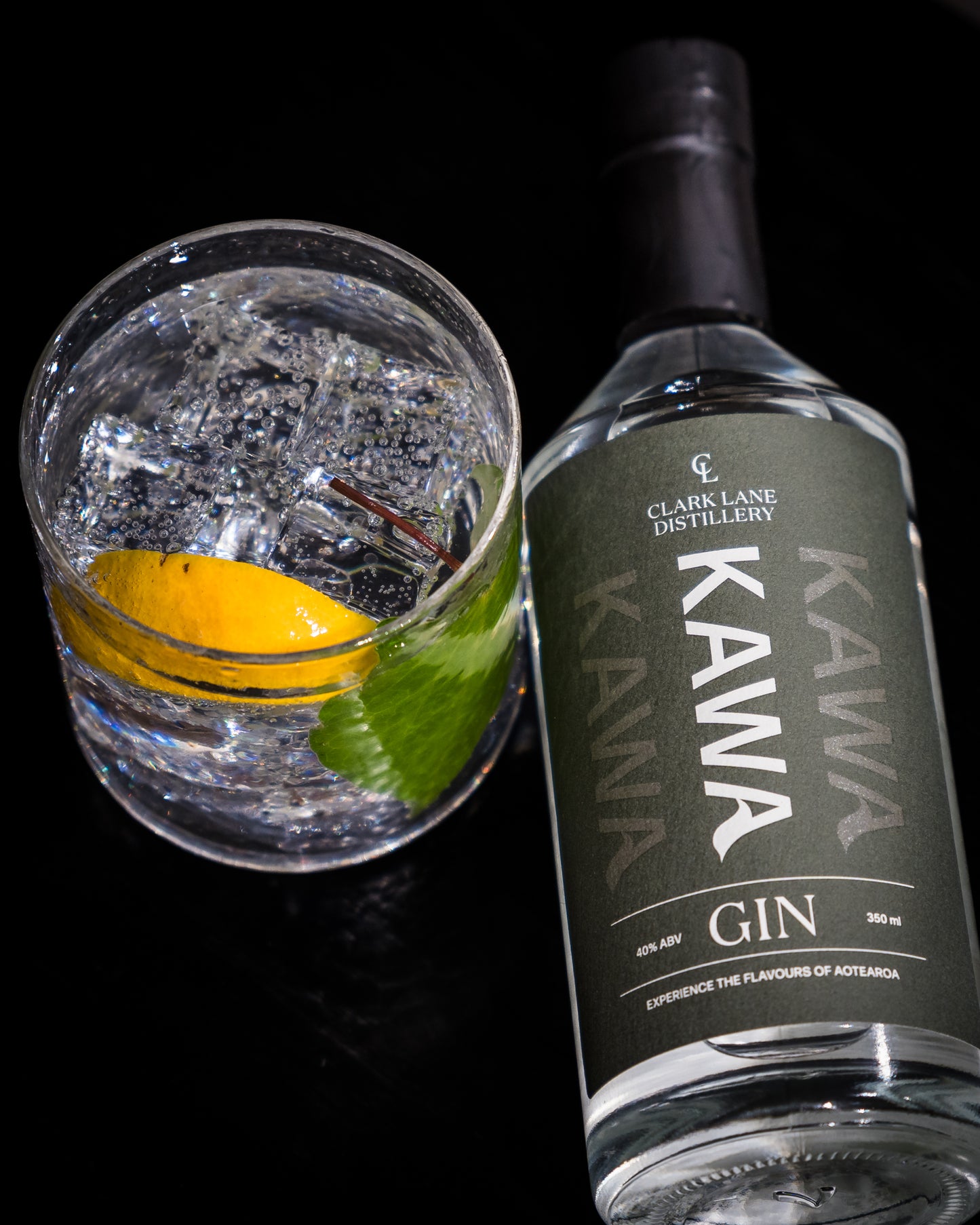 Kawa Gin 350ml