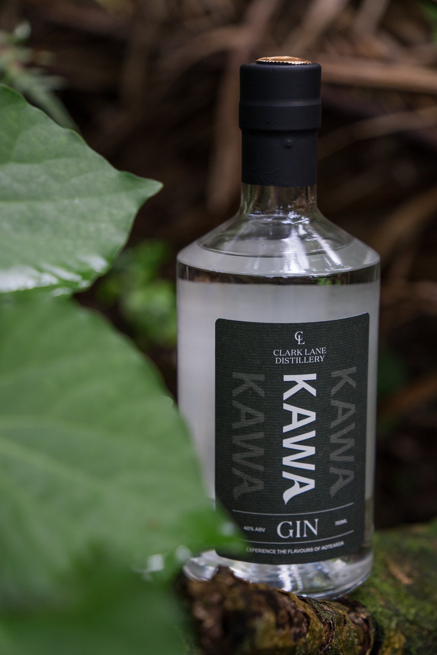 Kawa Gin 700ml