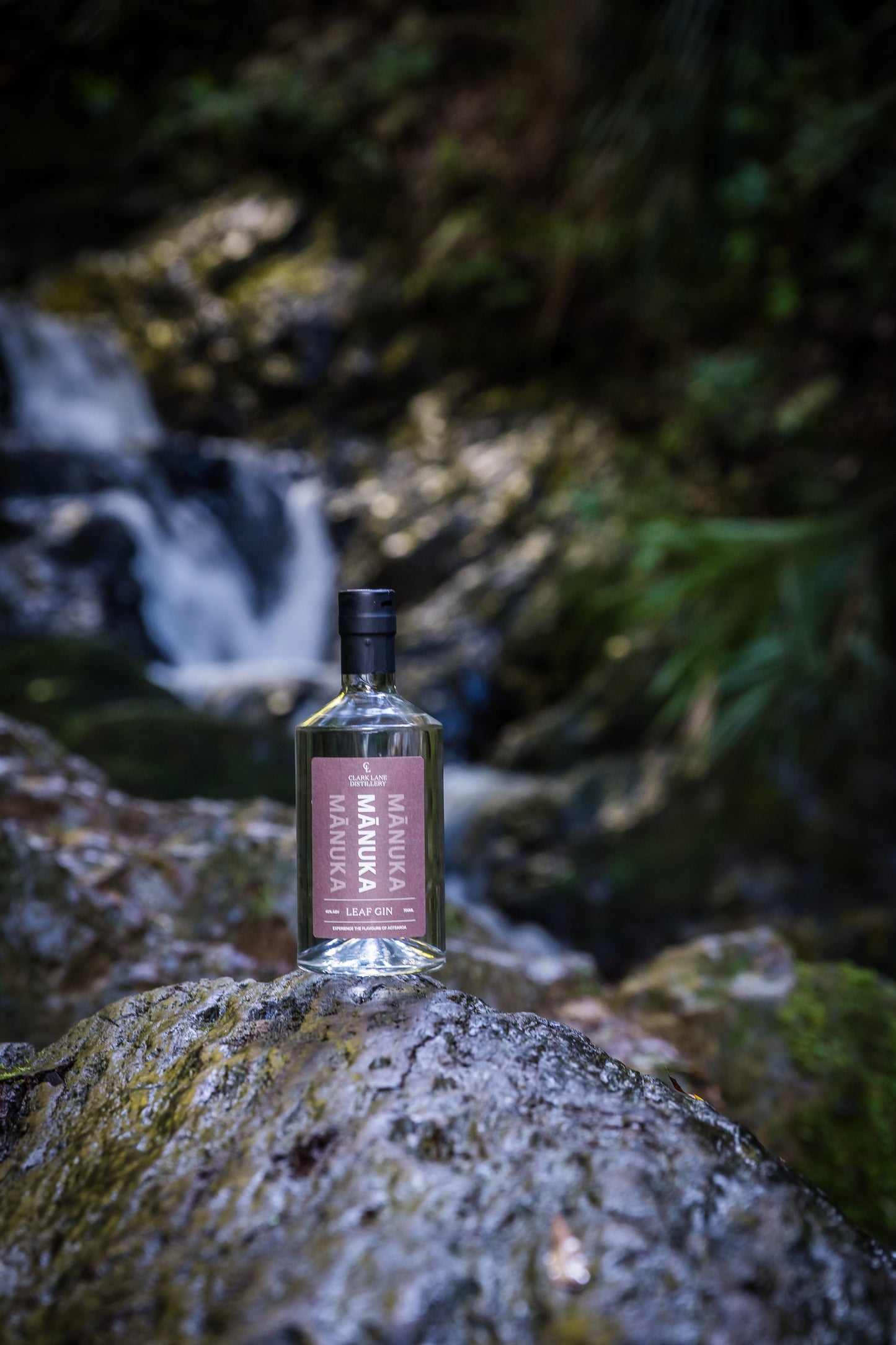 Mānuka Gin 700ml
