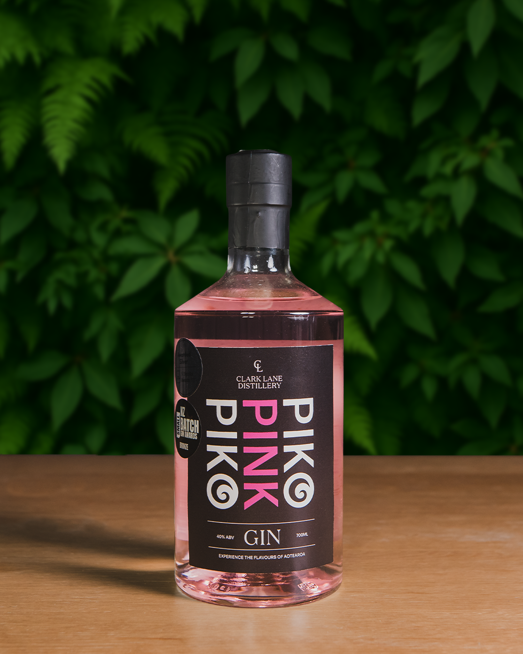 Piko Pink Gin 700ml