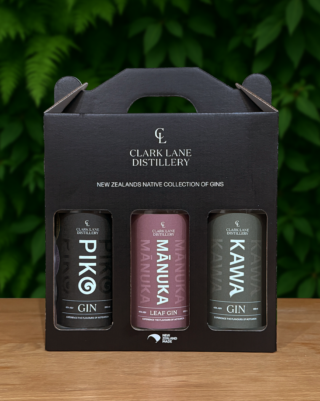 Native Collection Box Set