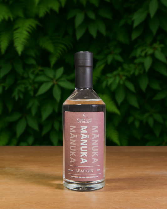 Mānuka Gin 350ml