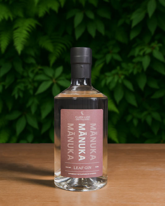 Mānuka Gin 700ml