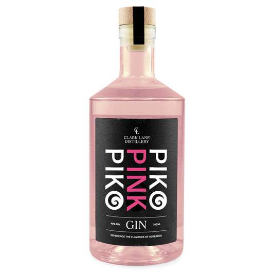 Piko Pink Gin 700ml