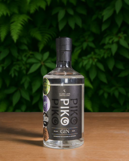 Piko Gin 700ml