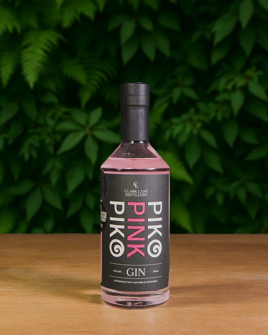 Piko Pink Gin 350ml